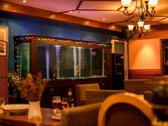 -蓝枪鱼西餐厅(锦华店)