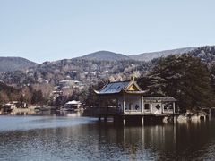 -庐山风景名胜区