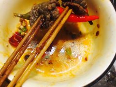 -大斌家串串火锅(万国城店)