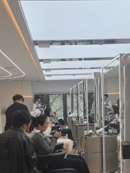 -魔型社烫染店