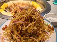 -灶座小锅烀饼·铁锅炖(全国总店)