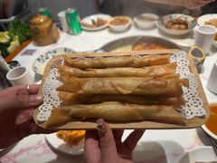 -老员外骨汤火锅(海州古城店)