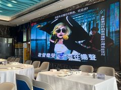 -望海湾鱼头泡饼·天津菜(空港店)