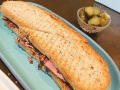 -BOCATA 西班牙餐厅(三里屯店)