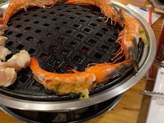 -霸腹烤肉(厦门柚子番店)