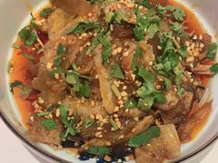 -关里关外·鱼头泡饼(唐冶绿地汇店)