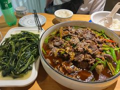 -彪彪烧鸭店(总店)