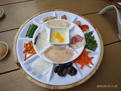 -芸南道·过桥米线(昆明老街旗舰店)