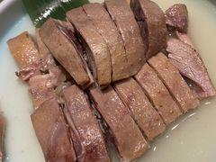 -淮扬厨子(黑金冠金水区省体育场店)