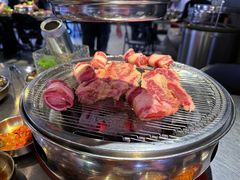 -本炙炭烤·蒲烧活鳗料理店(金沙洲店)