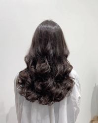 -INLIFE HAIR韩国美发
