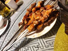 -贯贯吉·清真餐厅(浙江中路店)