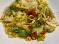 -川正旺江湖菜(三元桥店)