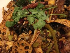 -拿渡·水煮鱼 麻辣香锅(西单大悦城店)