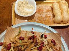 -U你·天然调味(南湖总店)