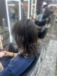 -藤野造型烫染优质