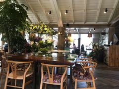 大堂-春暖花开(西溪店)