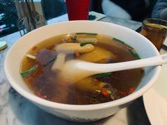 -雀蓝川菜(星悦汇店)