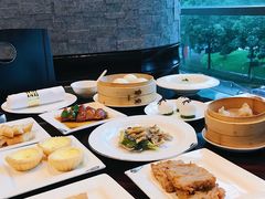 -新天世纪中餐厅