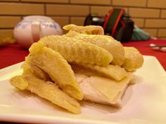 吉士咸鸡-老吉士酒家(天平路店)