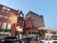 -青岛啤酒博物馆