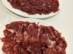 -三毛牛肉店(福强店)
