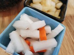 -零·壹新疆羊肉抓饭