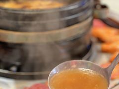 -木王宴语·野生鲜菌火锅(玉河店)