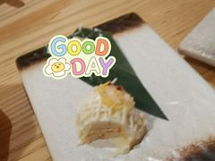 -小句号·精致料理(江南环球港店)