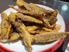 -福荣居褡裢火烧京味家常菜(西四店)