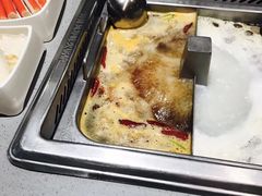 -海底捞火锅(振华商厦店)