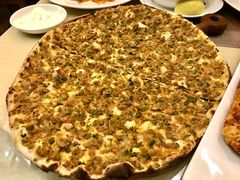 lamacum-苏坦土耳其餐厅(白云宾馆店)