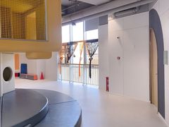 -爱乐恩幼儿园(亦庄园店)