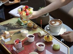 -北京北辰洲际酒店