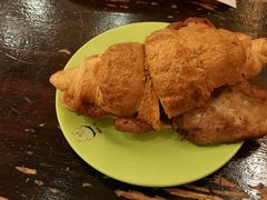 -大利来记餐厅