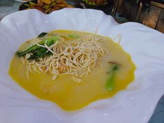 -清华大学-观畴园餐厅