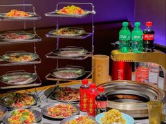 -杨小佳·齐齐哈尔烤肉·烤串(广州店)