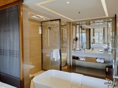 -浙江安吉JW万豪酒店