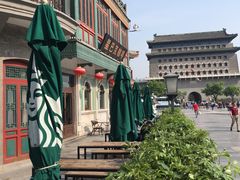 -星巴克臻选(北京前门大街店)