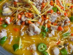 -盐帮食坊•小河帮川菜(四川师大店)