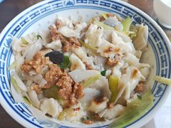 -老西安韩记三鲜煮馍(四府街店)