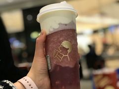 -喜茶(杭州滨江宝龙店)