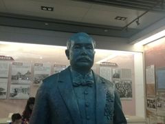 -中国铁道博物馆(正阳门馆)