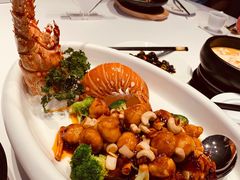 -俏江南天津时尚曲艺主题餐厅(马场道店)