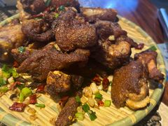 -好灶头妈妈菜·柴火灶台鱼·千岛湖土菜地标美食