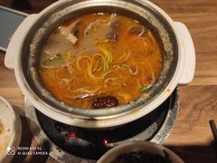 -前门后头老北京铜锅涮肉·京味菜·烤鸭(伊藤洋华堂店)