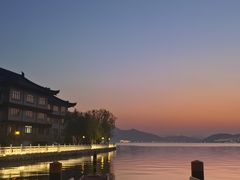 -东钱湖旅游度假区