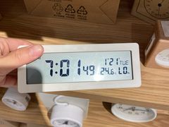 -MUJI无印良品(万达太原街店)