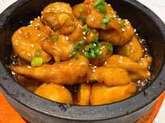 -火啫啫·粤式啫啫煲(南通首店)