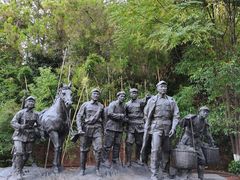 -中央革命根据地历史博物馆